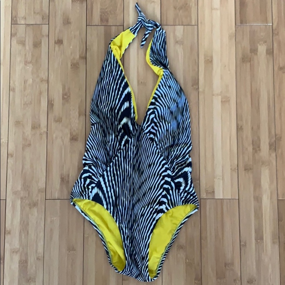 Lenny Niemeyer One Piece Swimsuit
